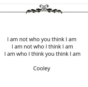 Meet your Posher, Daisy